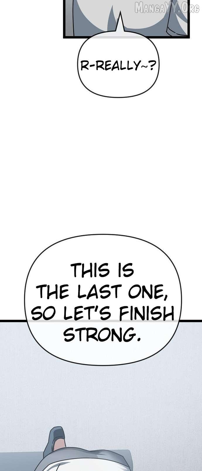 Unemployed Baek-soon Chapter 187 page 45 - 