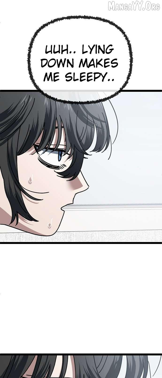 Unemployed Baek-soon Chapter 187 page 47 - 
