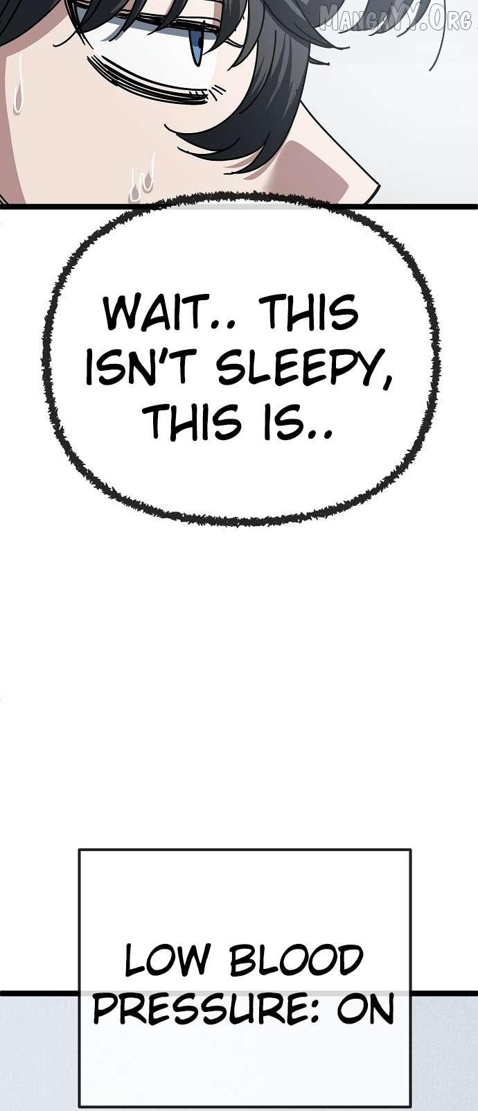 Unemployed Baek-soon Chapter 187 page 48 - 