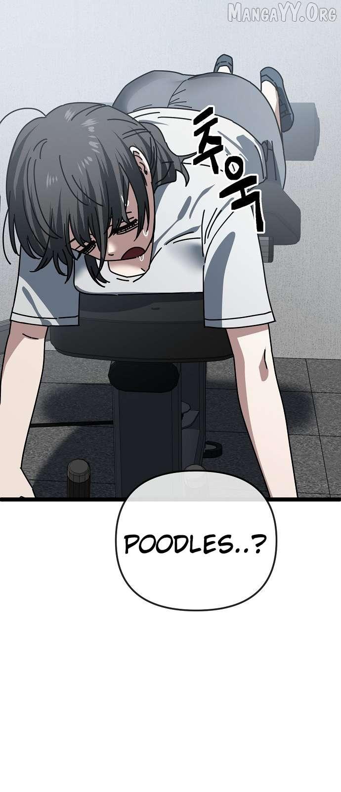 Unemployed Baek-soon Chapter 187 page 49 - 