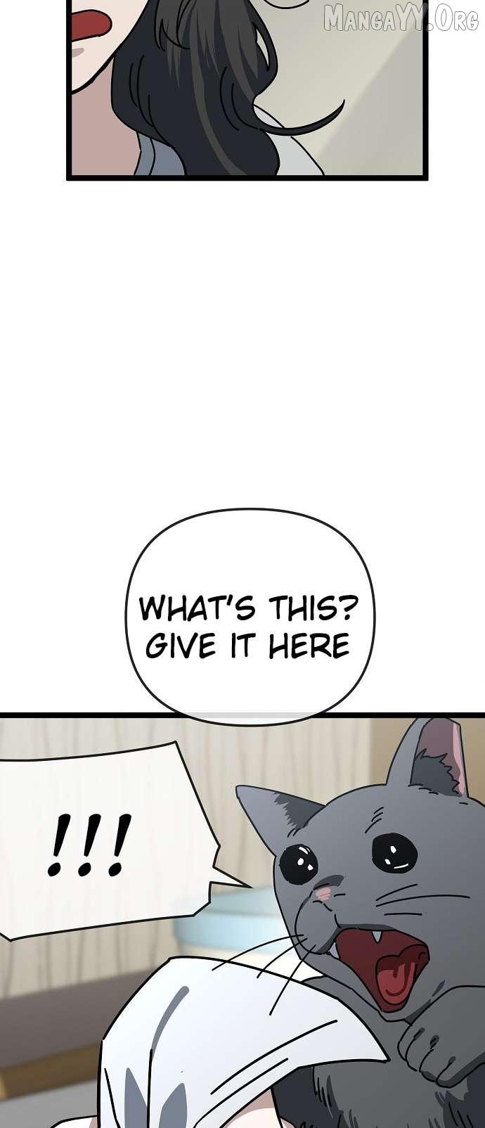 Unemployed Baek-soon Chapter 187 page 52 - 