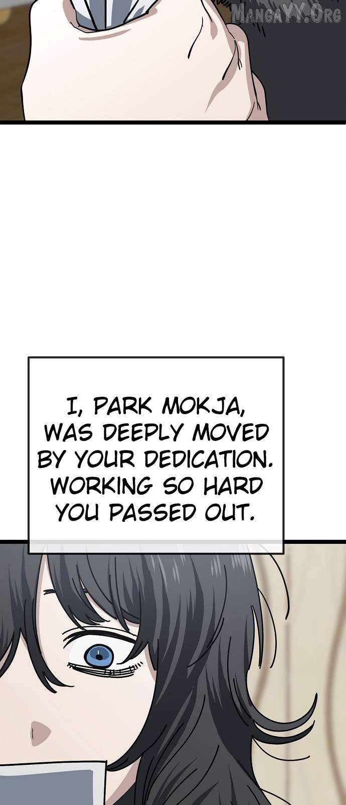 Unemployed Baek-soon Chapter 187 page 53 - 