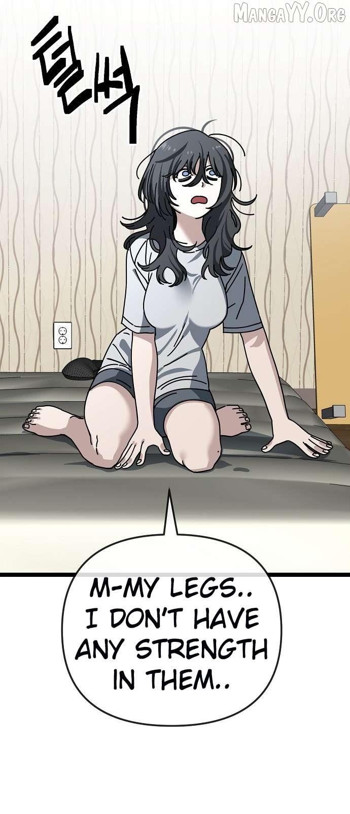 Unemployed Baek-soon Chapter 187 page 58 - 