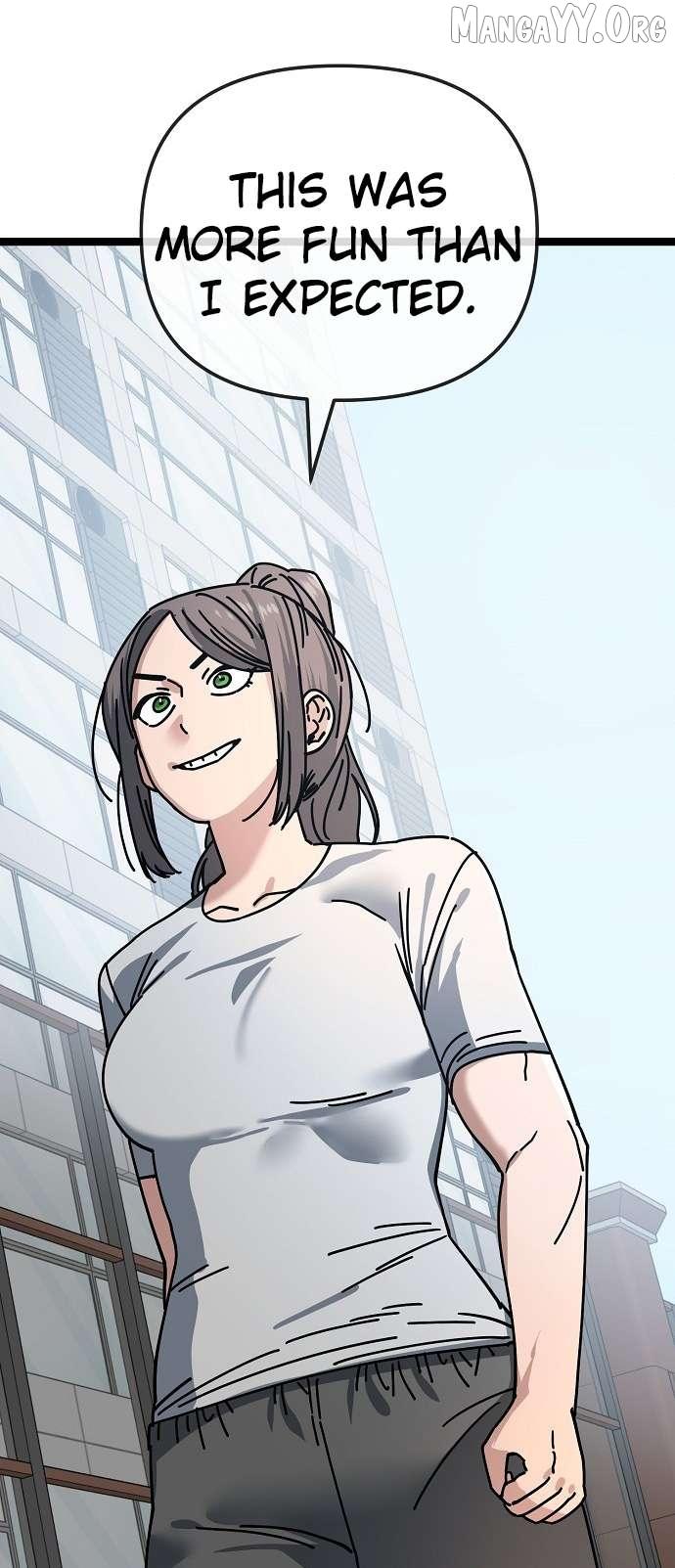 Unemployed Baek-soon Chapter 187 page 60 - 