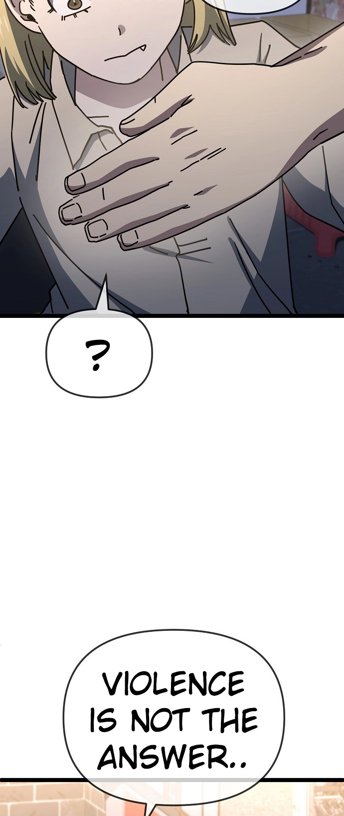 Unemployed Baek-soon Chapter 188 page 11 - 