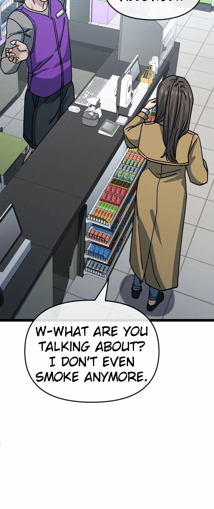 Unemployed Baek-soon Chapter 188 page 34 - 