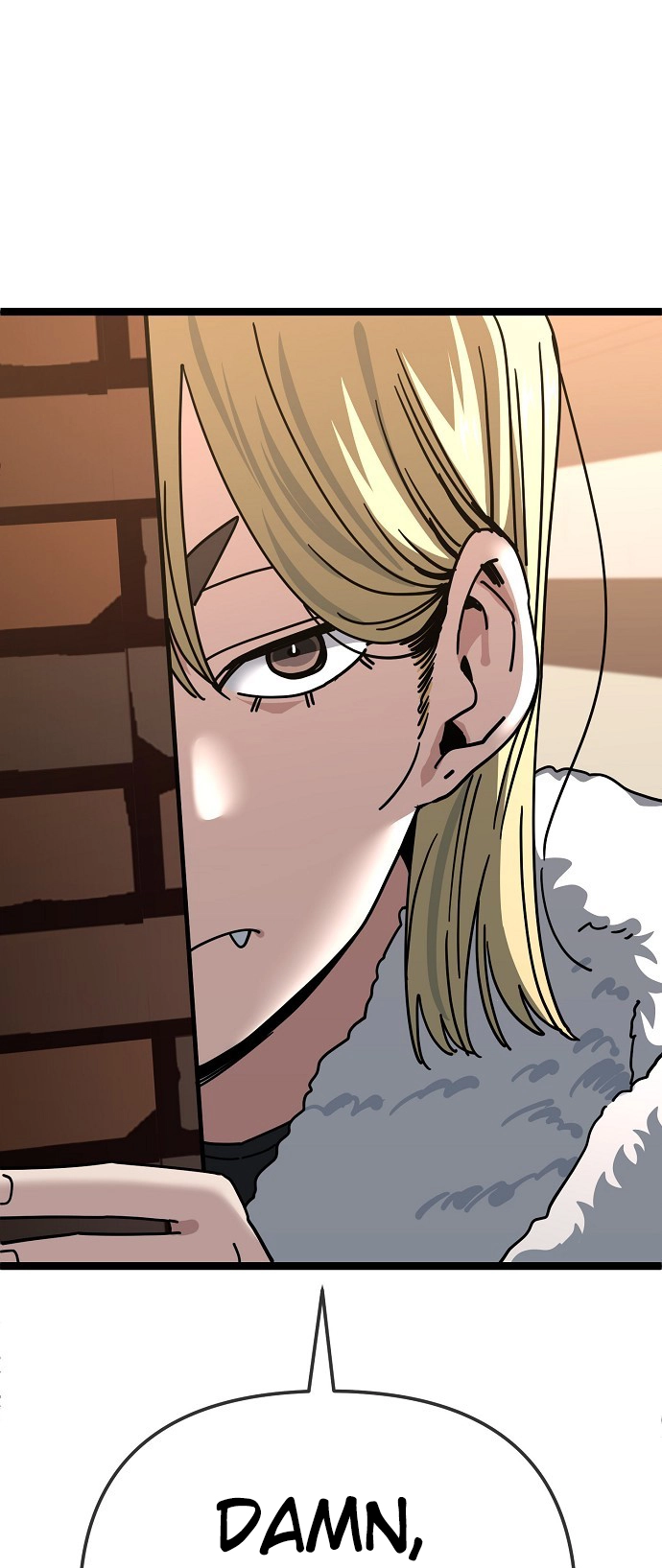 Unemployed Baek-soon Chapter 188 page 8 - 
