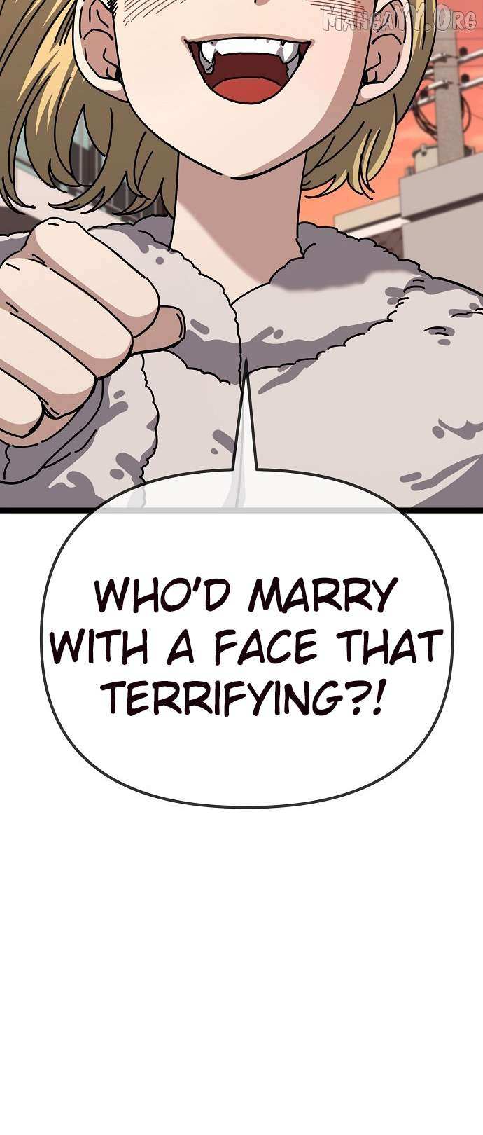Unemployed Baek-soon Chapter 189 page 11 - 