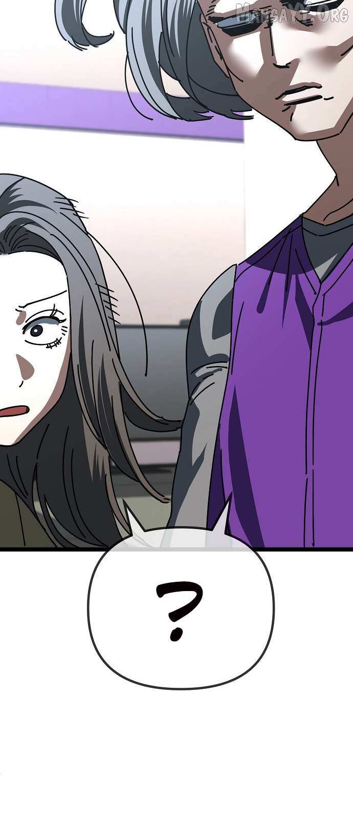 Unemployed Baek-soon Chapter 189 page 3 - 