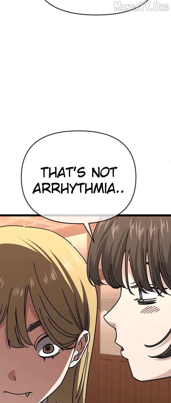 Unemployed Baek-soon Chapter 189 page 24 - 