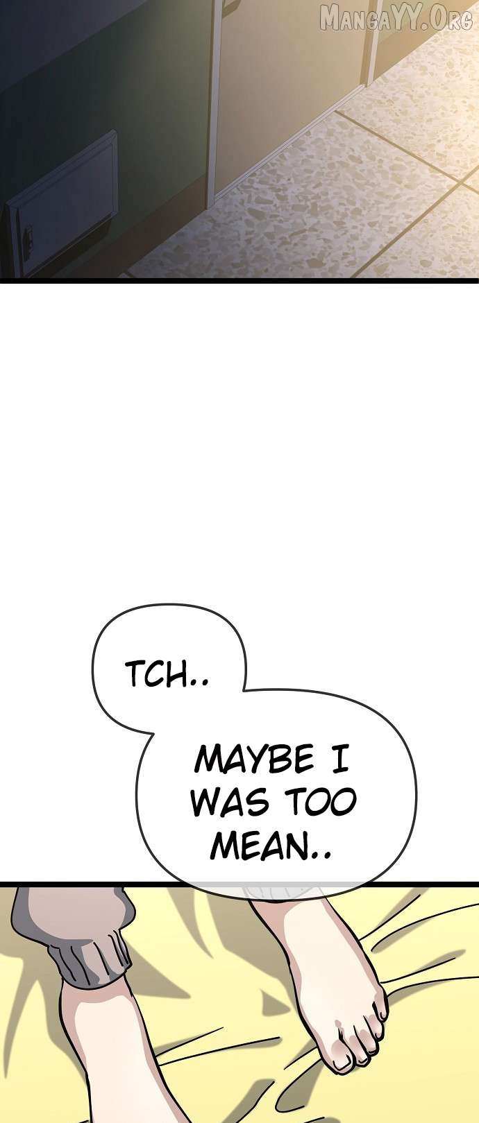 Unemployed Baek-soon Chapter 189 page 29 - 