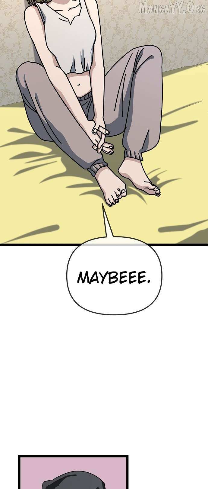 Unemployed Baek-soon Chapter 189 page 31 - 
