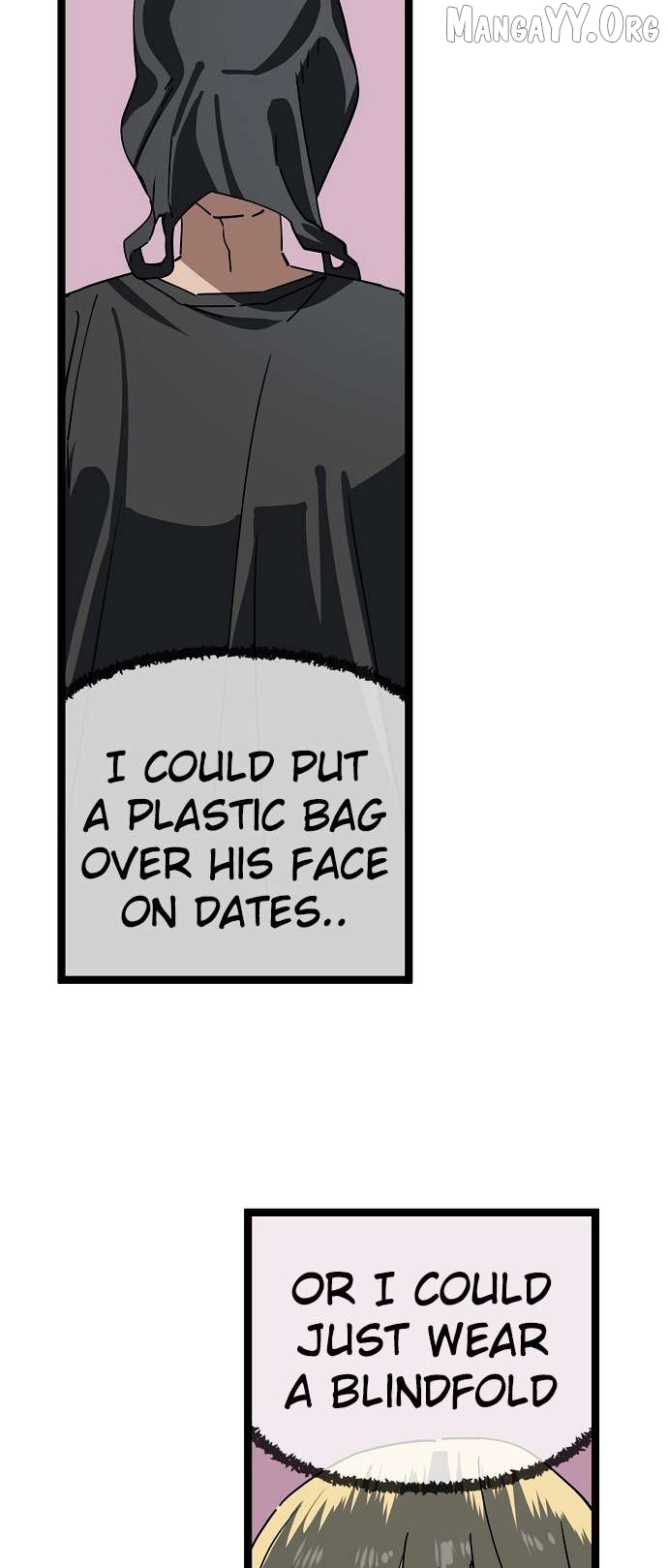 Unemployed Baek-soon Chapter 189 page 32 - 
