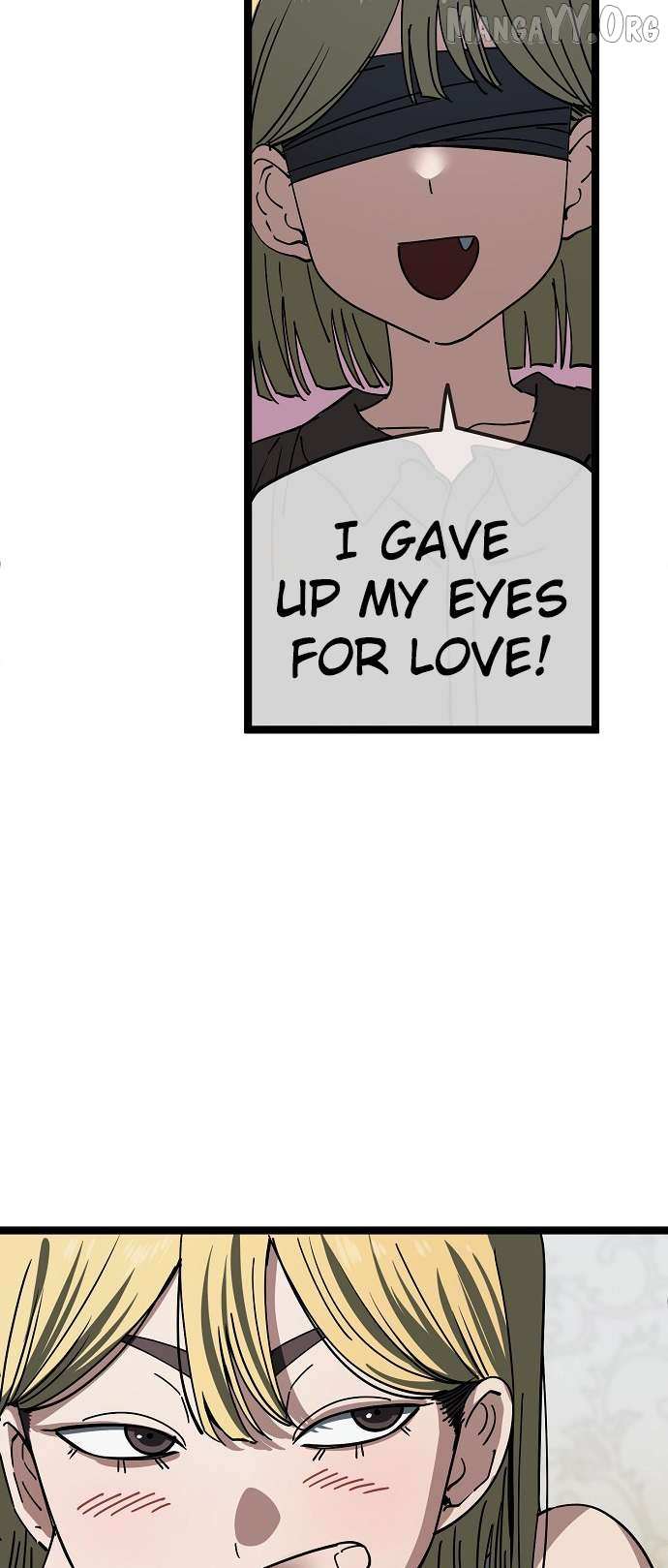 Unemployed Baek-soon Chapter 189 page 33 - 