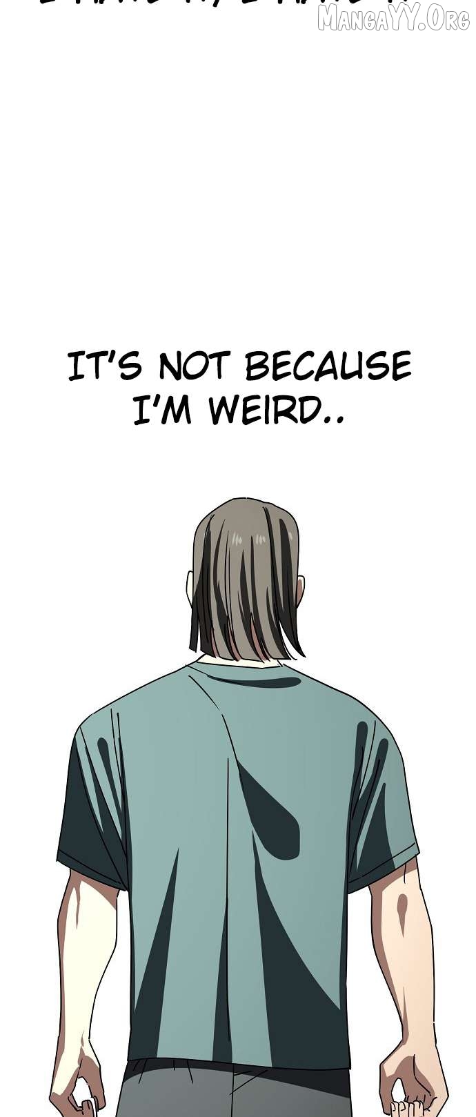 Unemployed Baek-soon Chapter 189 page 37 - 