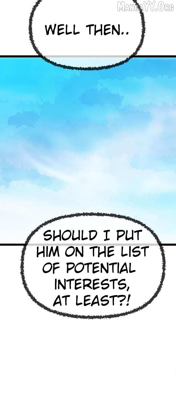 Unemployed Baek-soon Chapter 189 page 39 - 