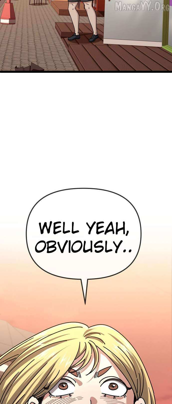 Unemployed Baek-soon Chapter 189 page 10 - 