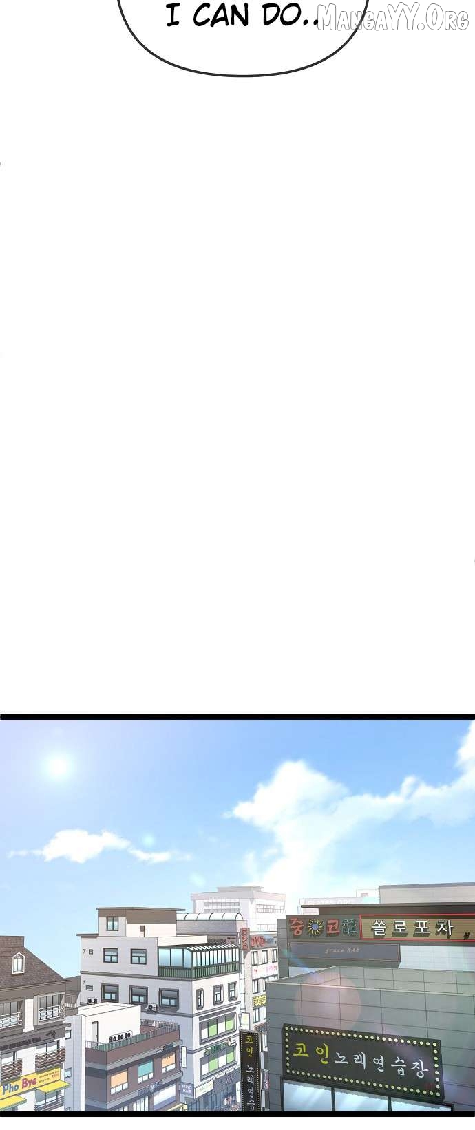 Unemployed Baek-soon Chapter 190 page 27 - 