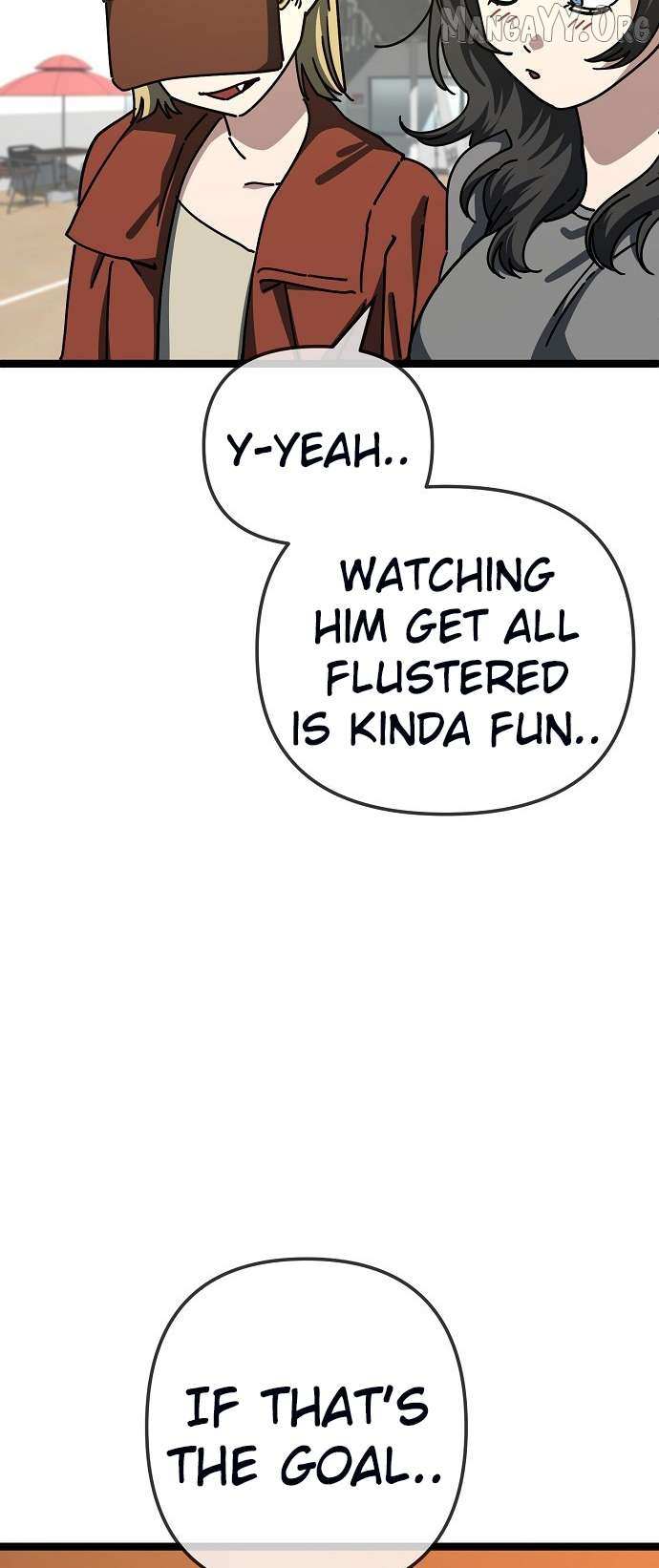 Unemployed Baek-soon Chapter 190 page 32 - 