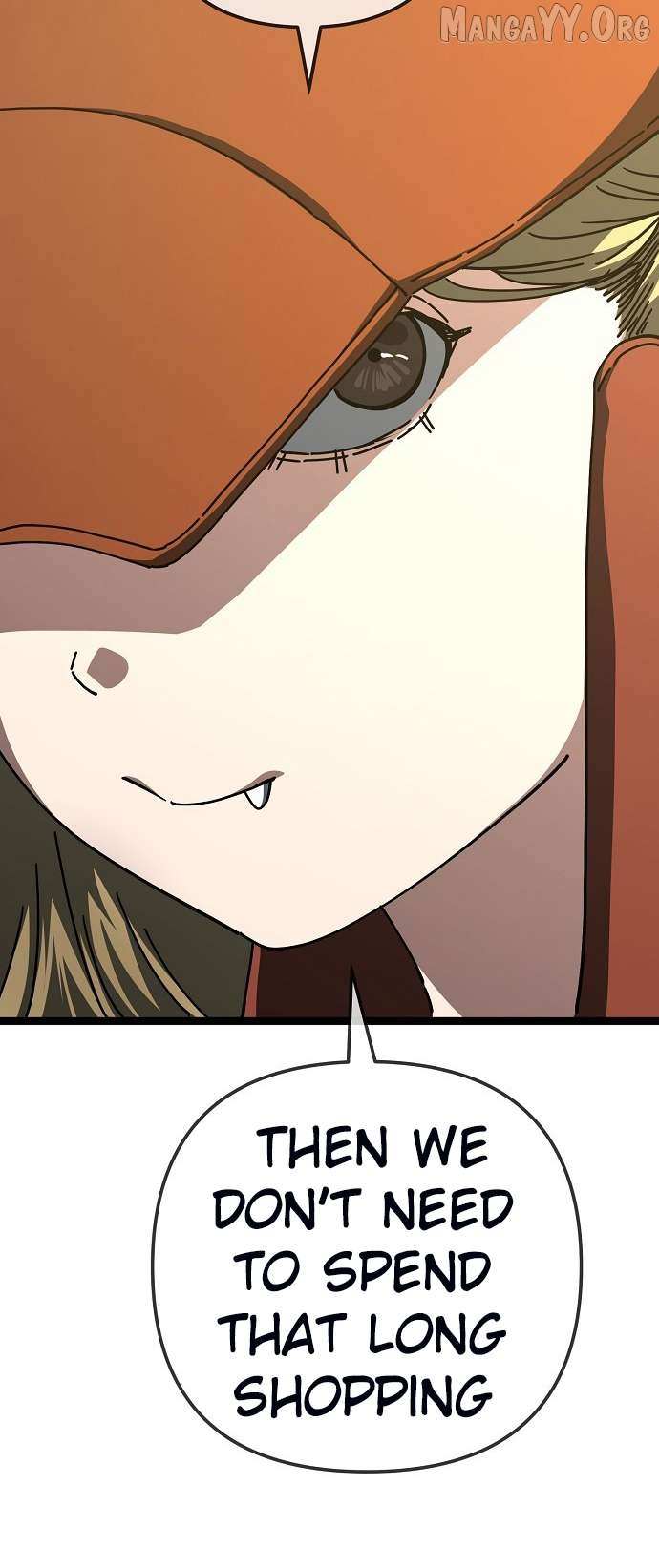 Unemployed Baek-soon Chapter 190 page 33 - 