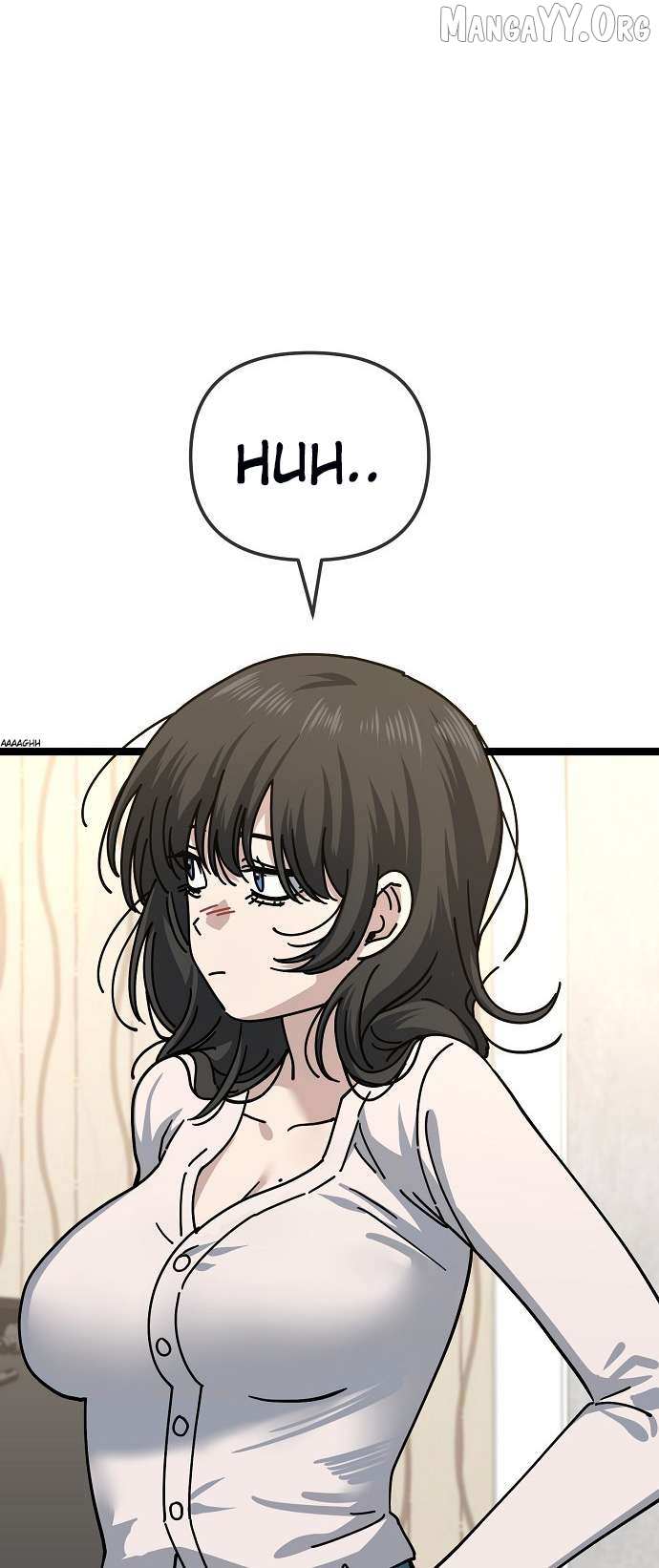 Unemployed Baek-soon Chapter 190 page 40 - 