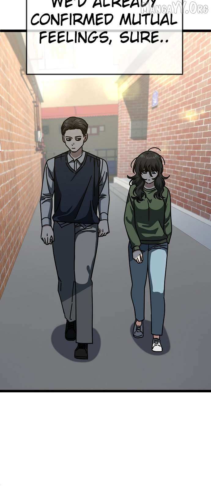 Unemployed Baek-soon Chapter 190 page 8 - 