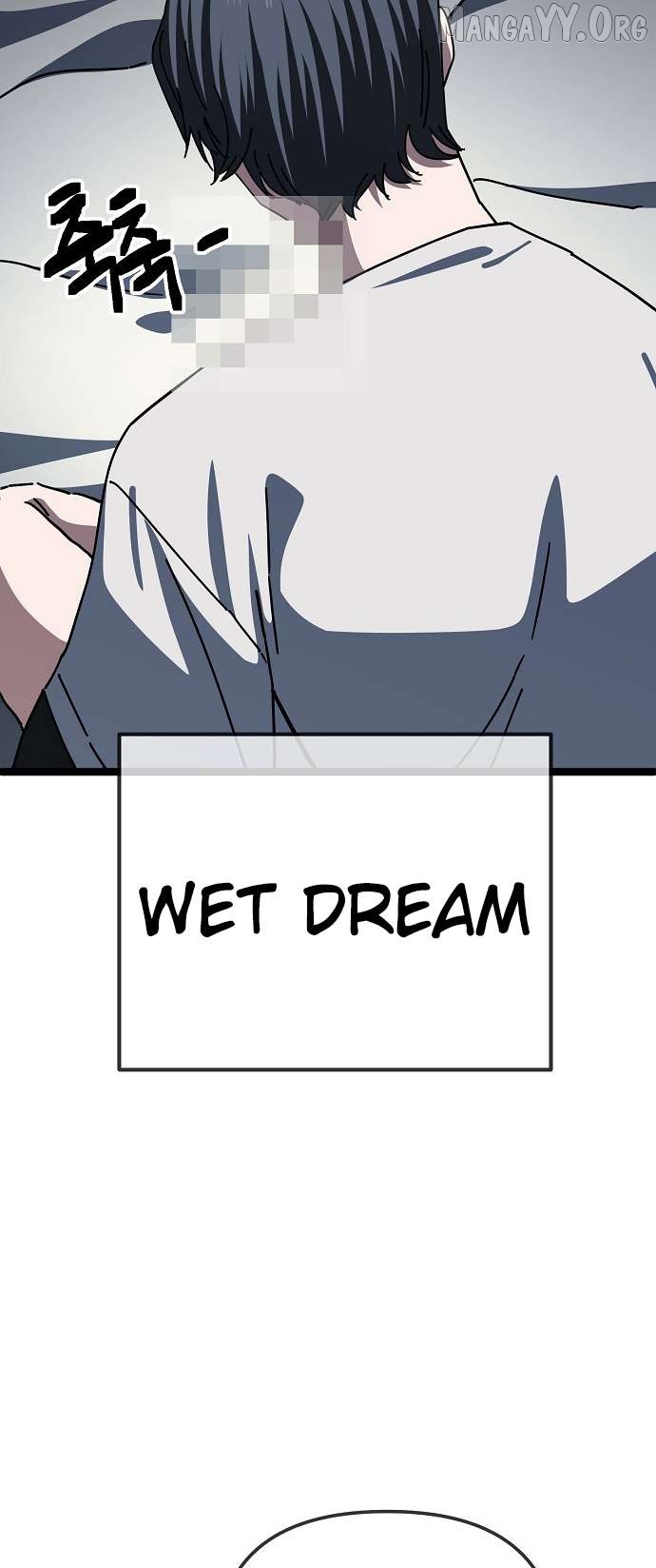 Unemployed Baek-soon Chapter 191 page 17 - 