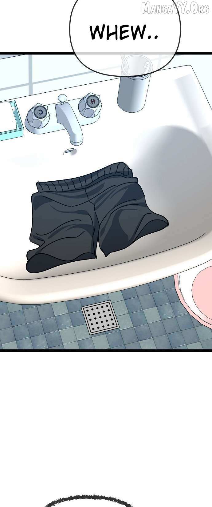 Unemployed Baek-soon Chapter 191 page 18 - 