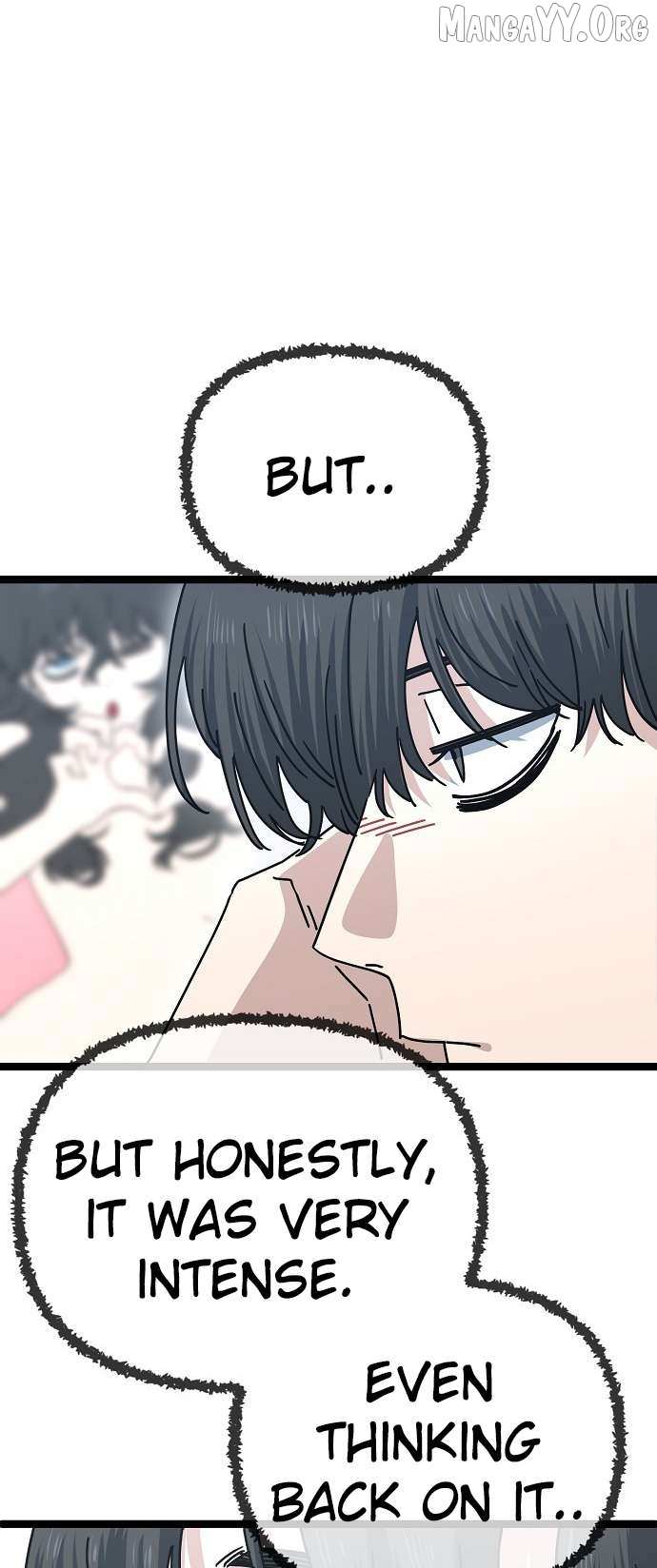 Unemployed Baek-soon Chapter 191 page 21 - 