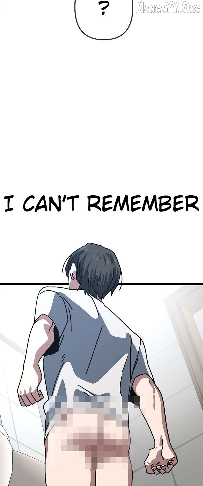Unemployed Baek-soon Chapter 191 page 23 - 