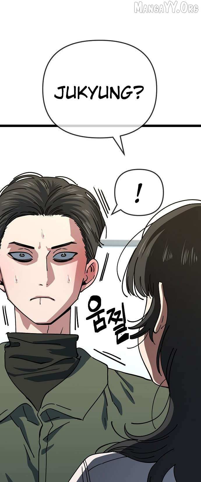 Unemployed Baek-soon Chapter 191 page 34 - 