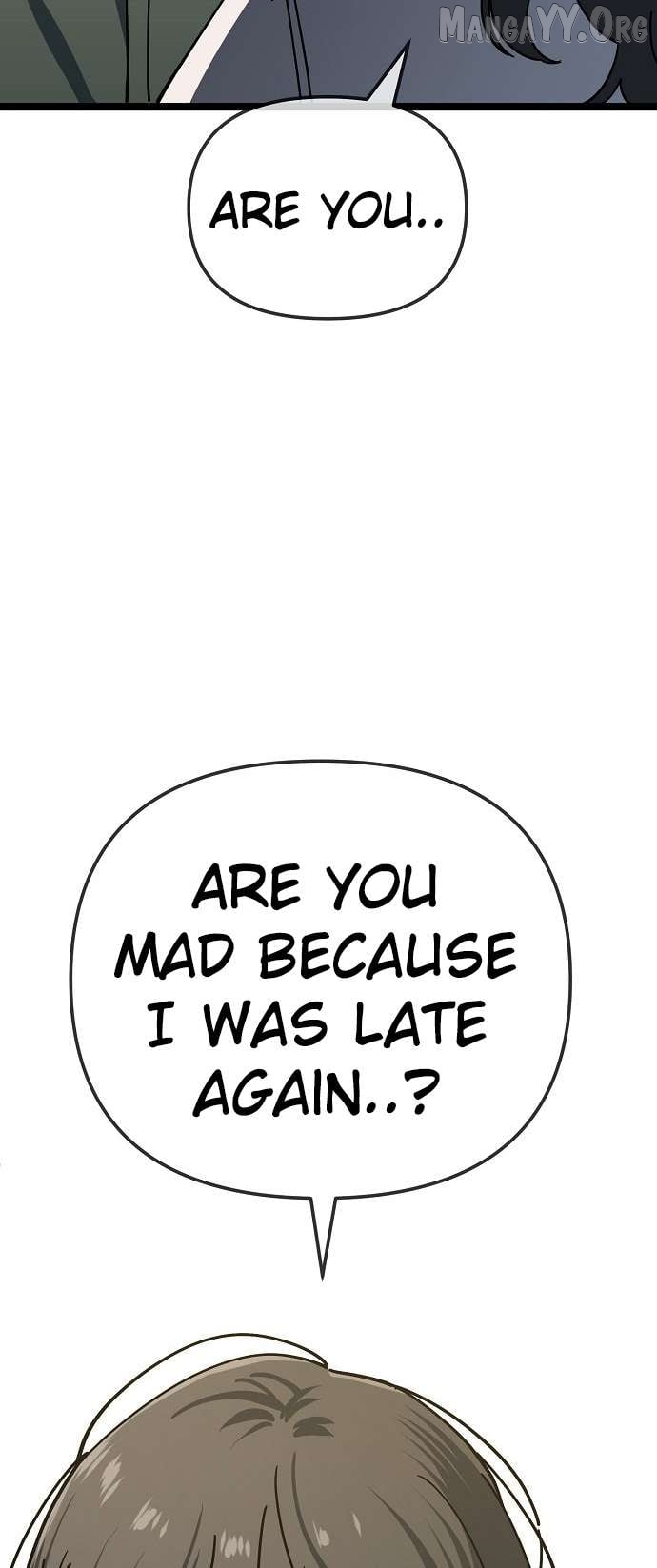 Unemployed Baek-soon Chapter 191 page 35 - 