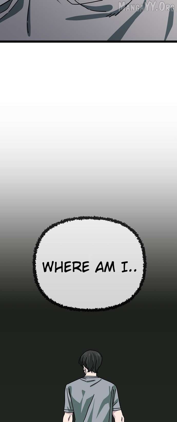 Unemployed Baek-soon Chapter 191 page 5 - 