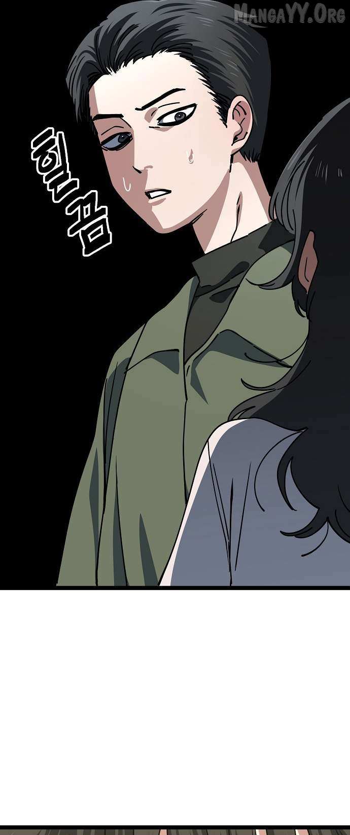 Unemployed Baek-soon Chapter 191 page 43 - 