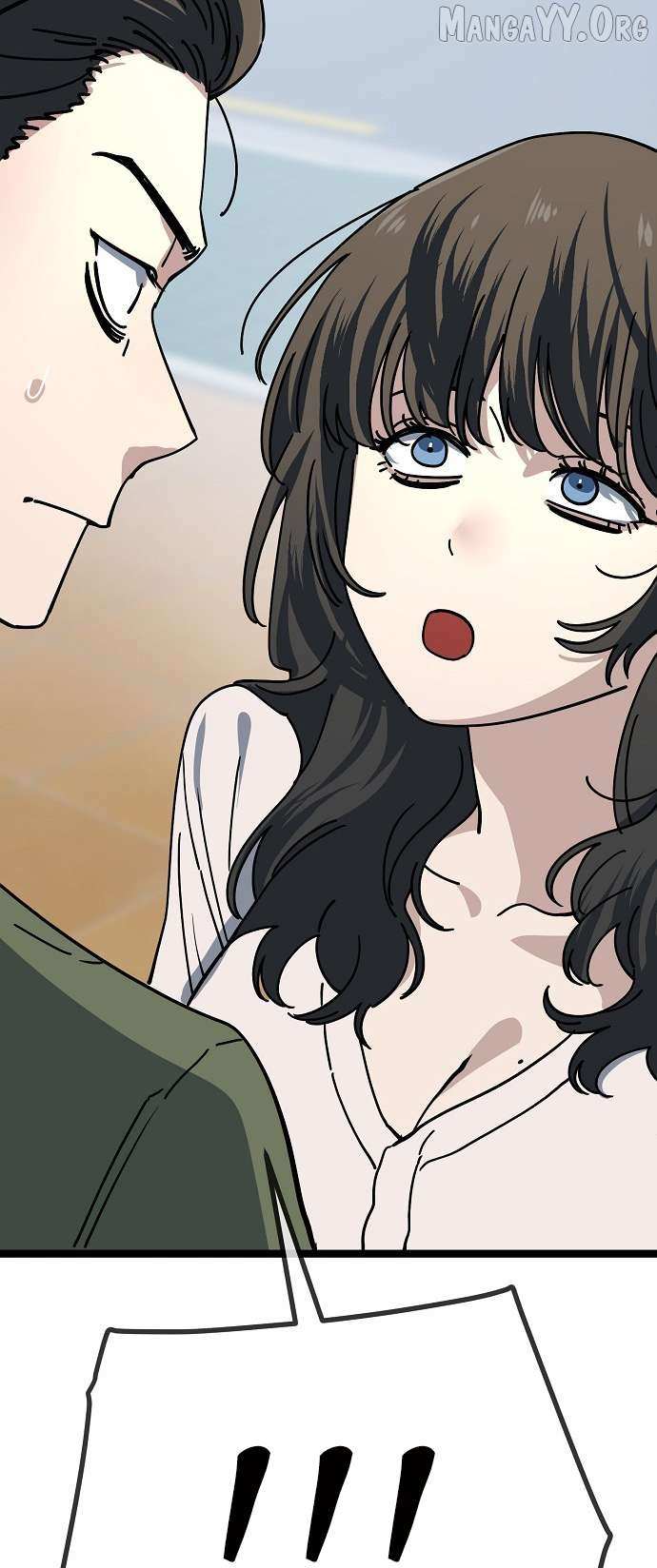 Unemployed Baek-soon Chapter 191 page 45 - 