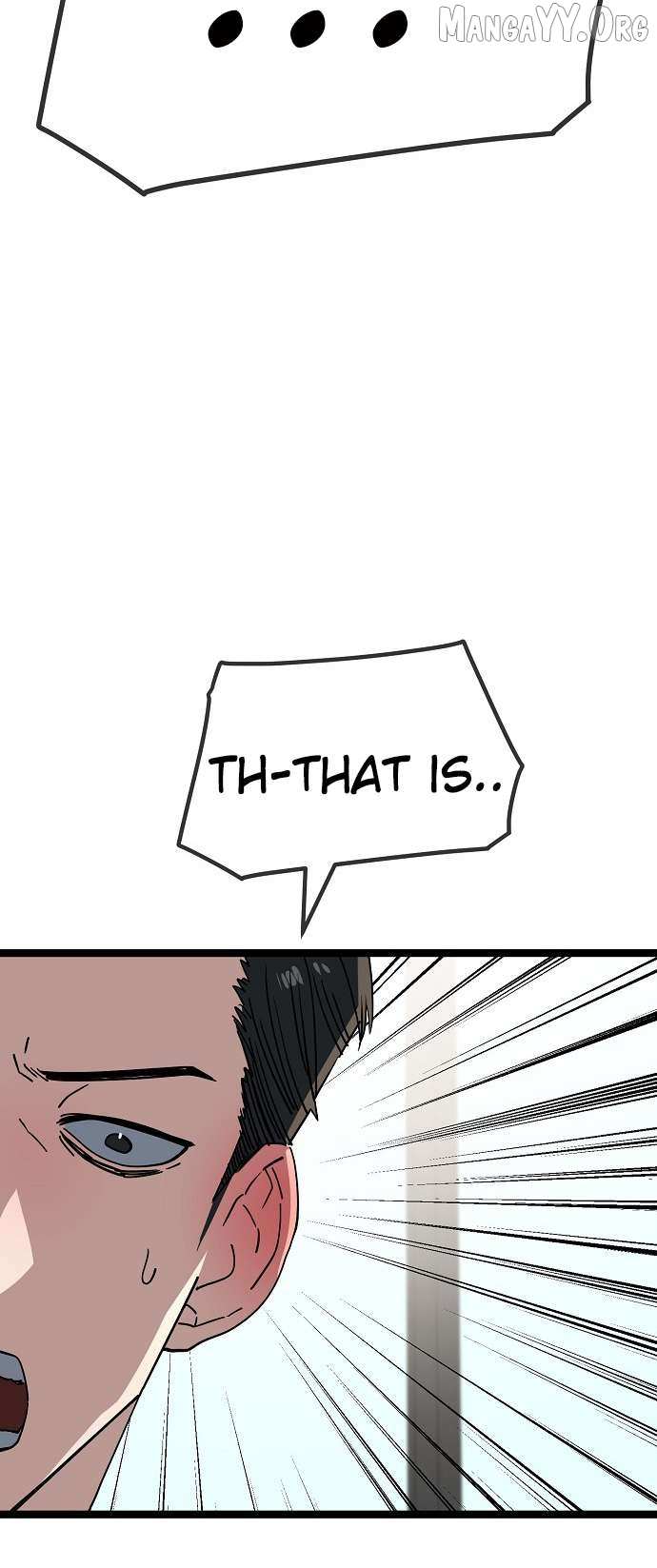 Unemployed Baek-soon Chapter 191 page 46 - 