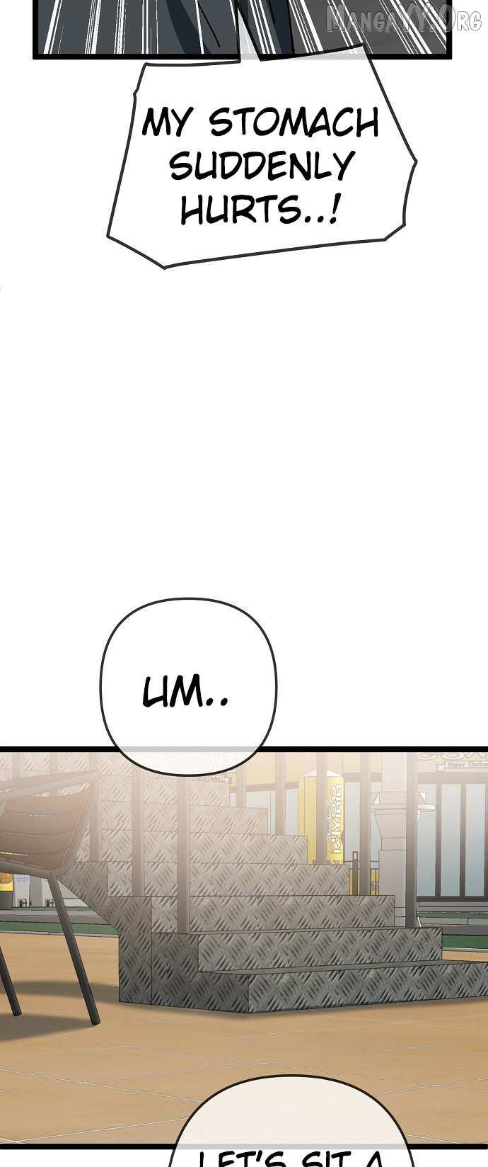 Unemployed Baek-soon Chapter 191 page 48 - 
