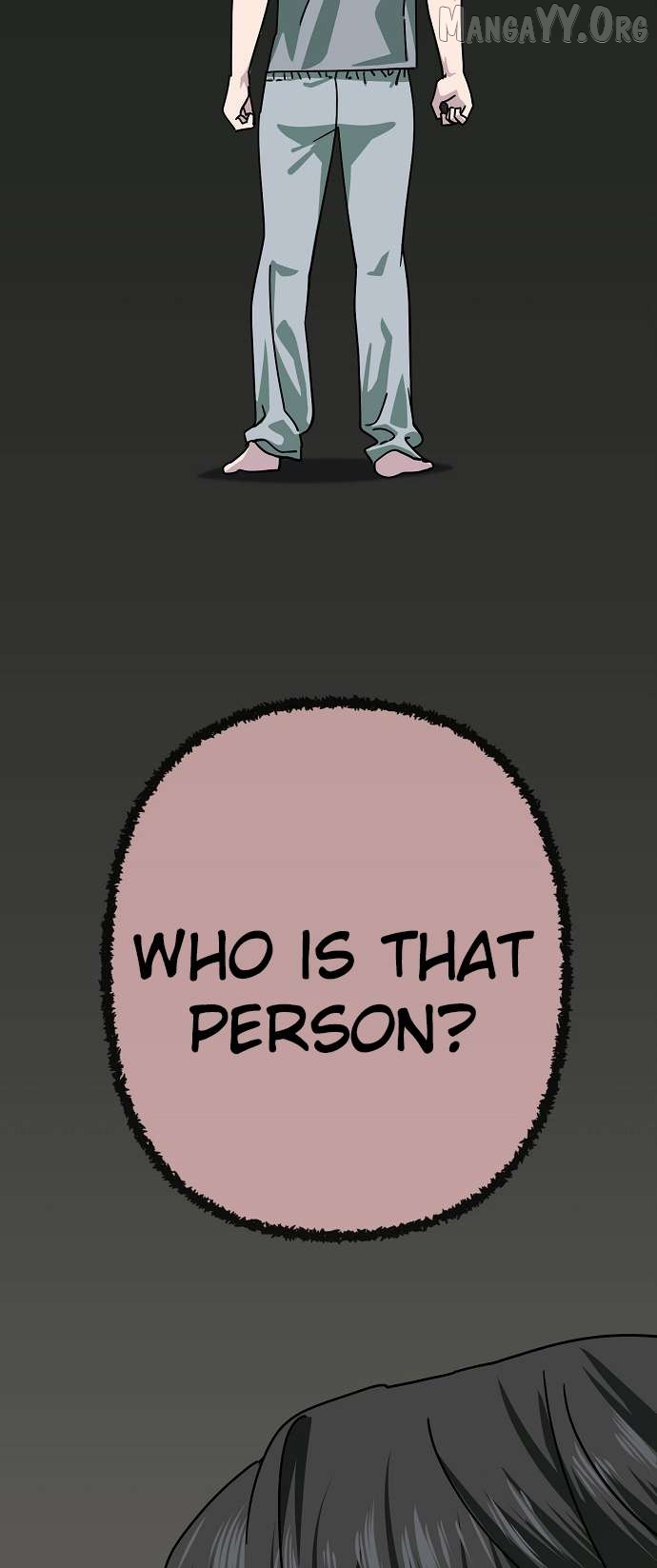 Unemployed Baek-soon Chapter 191 page 6 - 