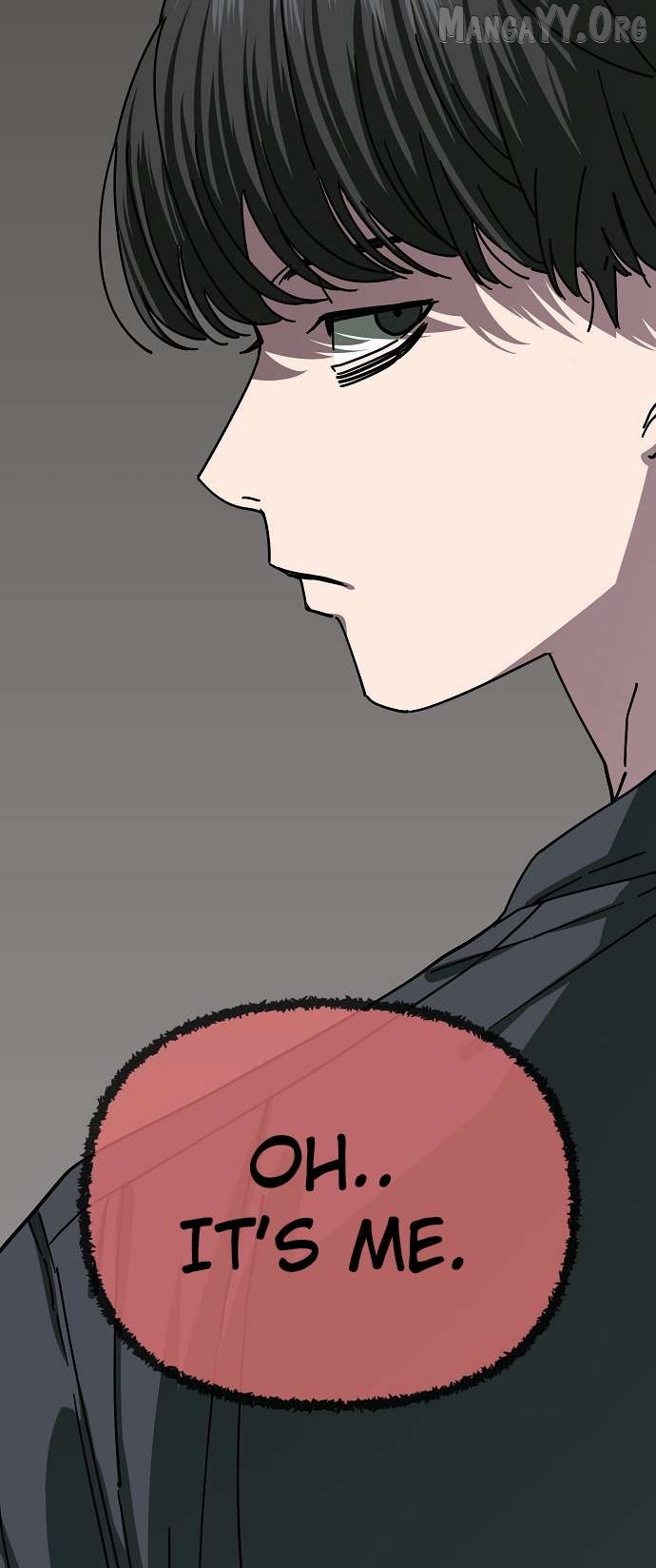 Unemployed Baek-soon Chapter 191 page 7 - 