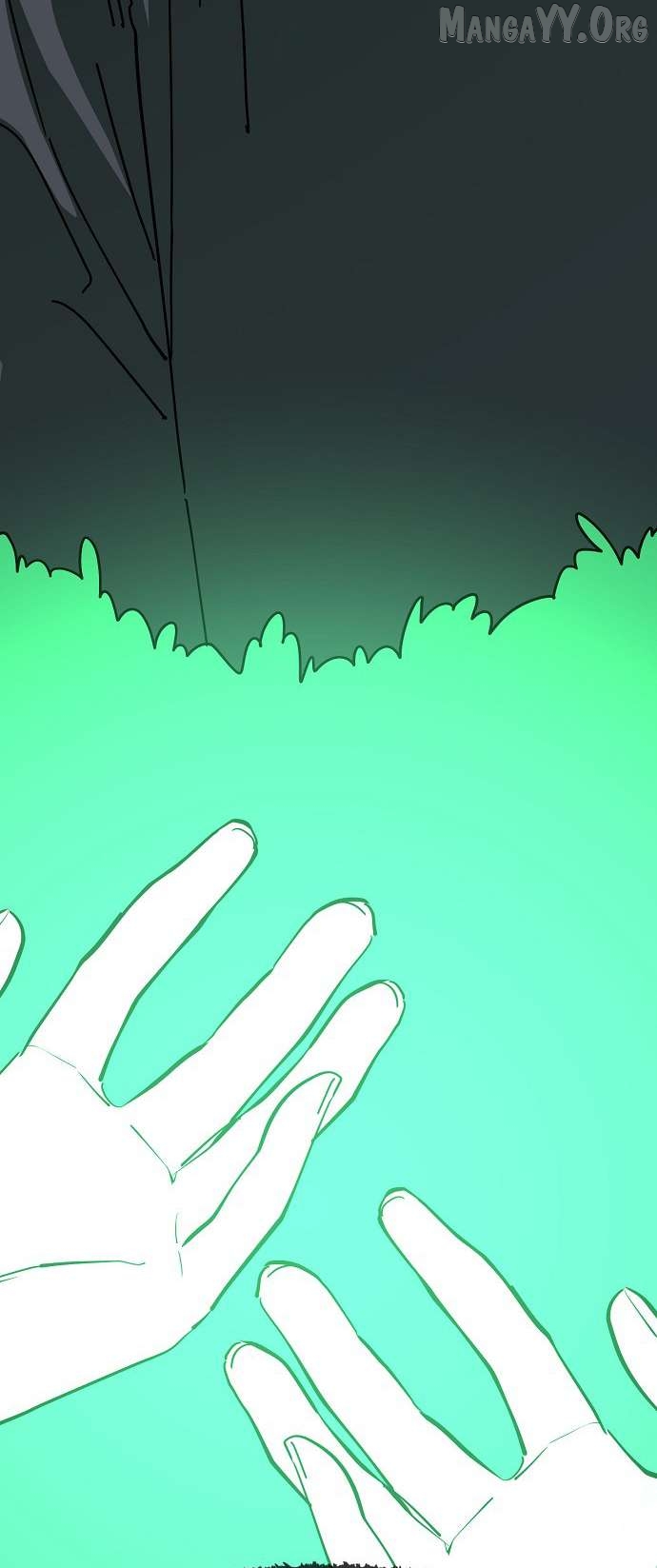 Unemployed Baek-soon Chapter 191 page 8 - 