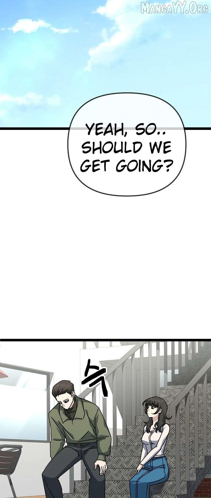 Unemployed Baek-soon Chapter 192 page 2 - 