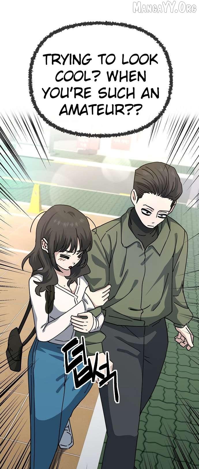 Unemployed Baek-soon Chapter 192 page 13 - 