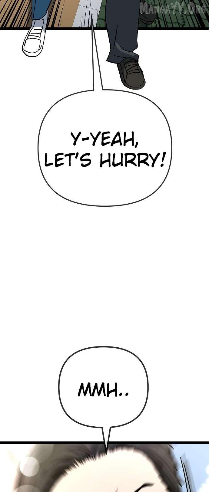 Unemployed Baek-soon Chapter 192 page 14 - 