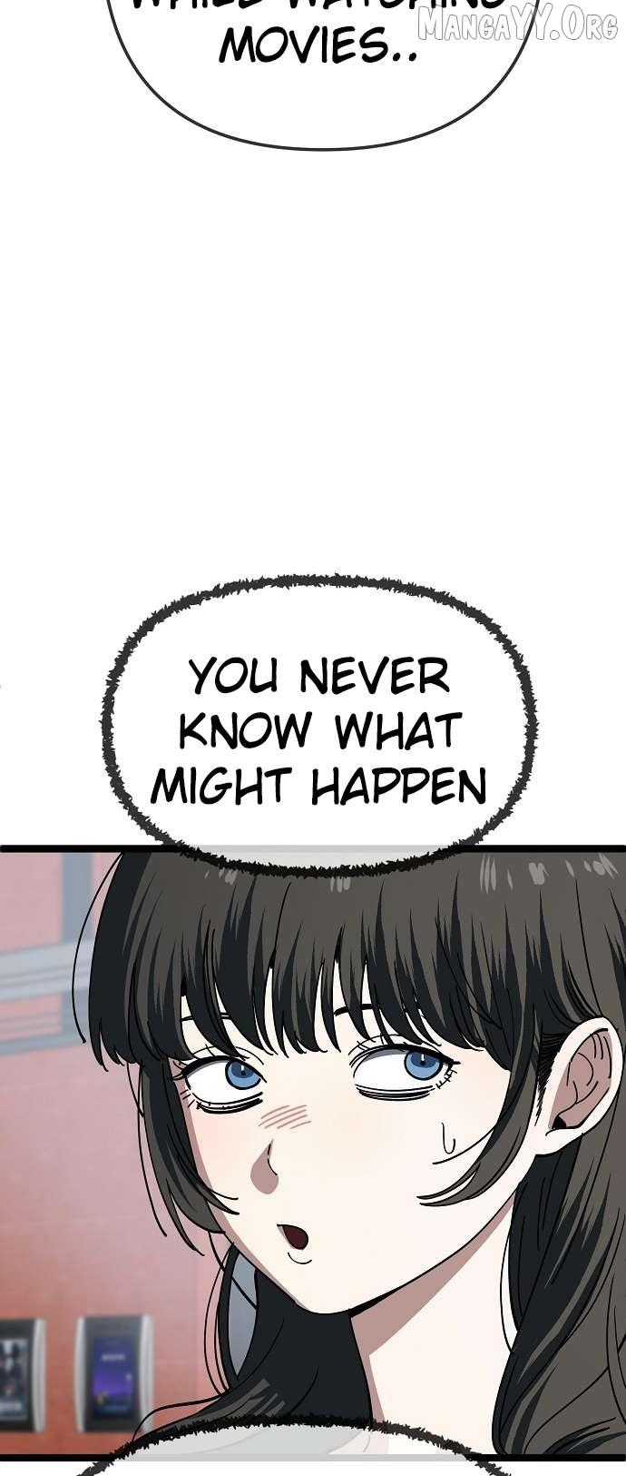Unemployed Baek-soon Chapter 192 page 20 - 