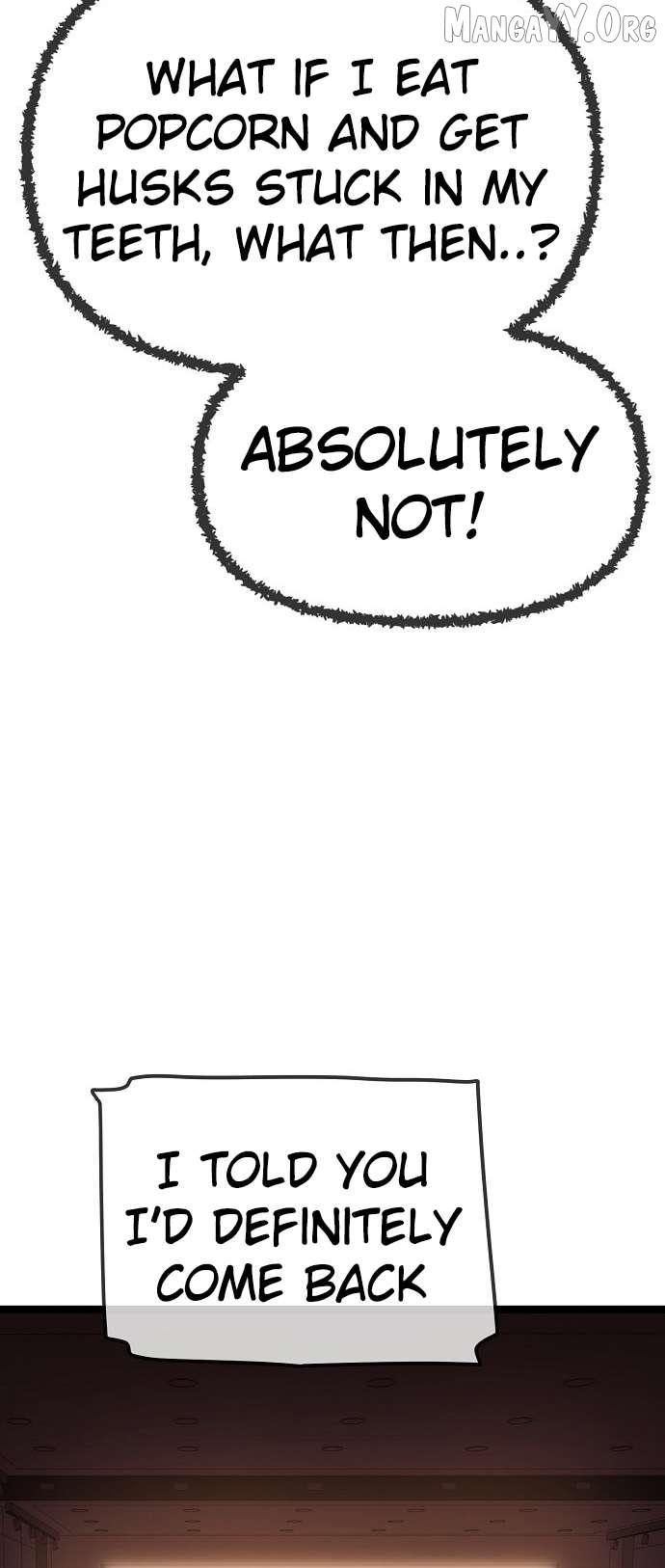 Unemployed Baek-soon Chapter 192 page 21 - 