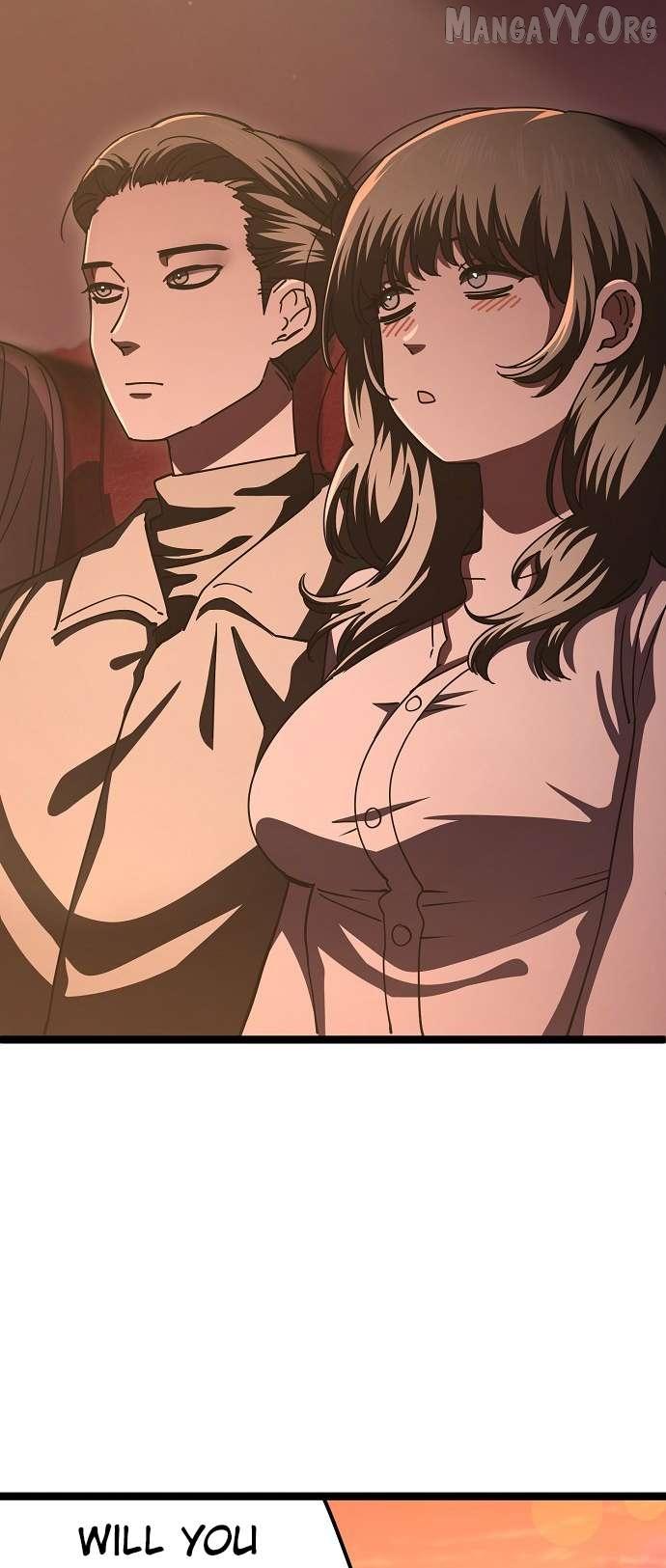 Unemployed Baek-soon Chapter 192 page 23 - 