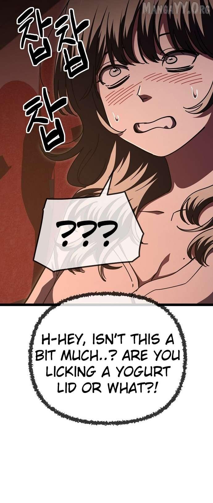 Unemployed Baek-soon Chapter 192 page 26 - 