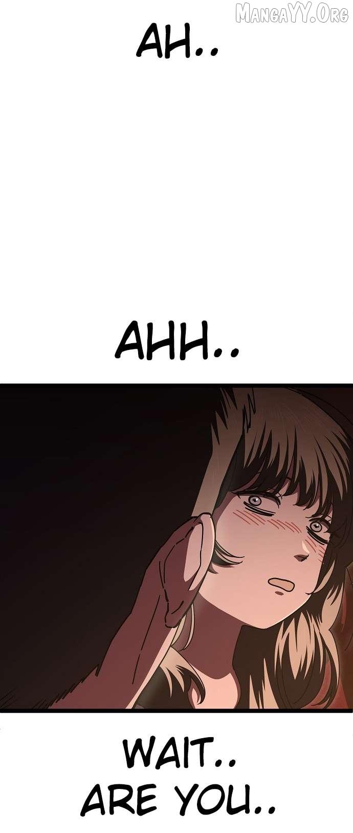 Unemployed Baek-soon Chapter 192 page 29 - 