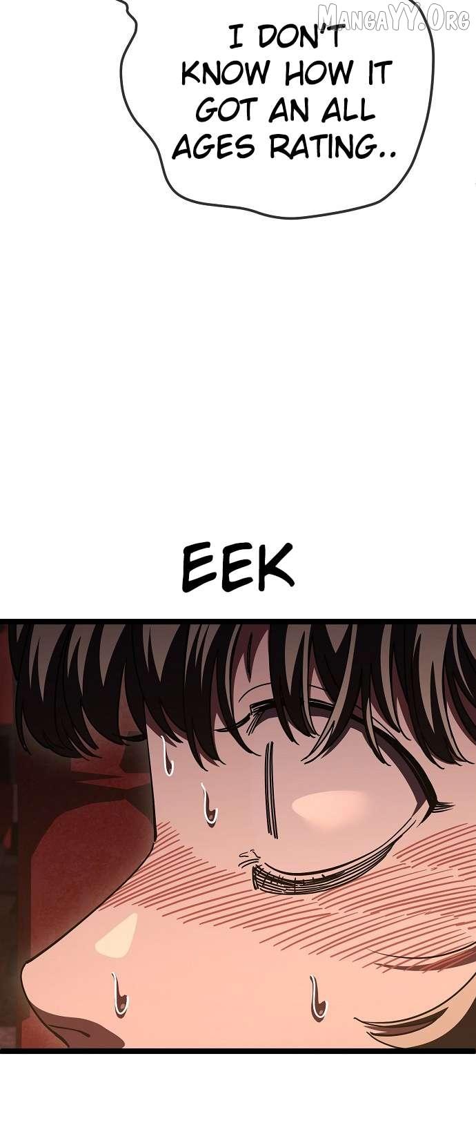Unemployed Baek-soon Chapter 192 page 33 - 