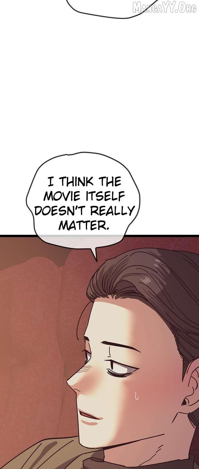 Unemployed Baek-soon Chapter 192 page 37 - 
